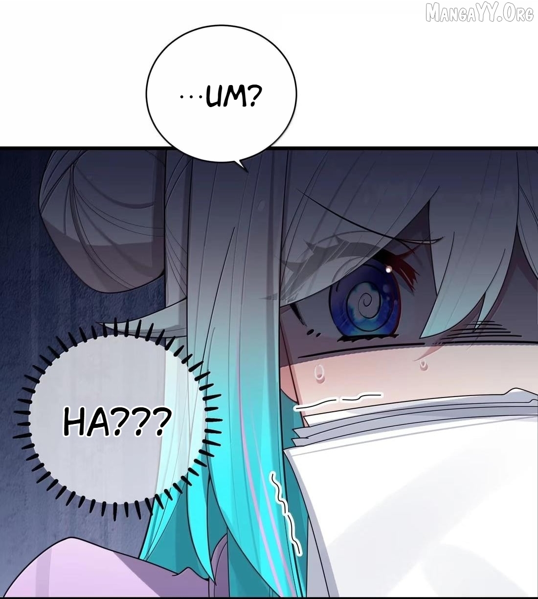 My Fake Girlfriends are using me as a Shield Chapter 186 - page 36
